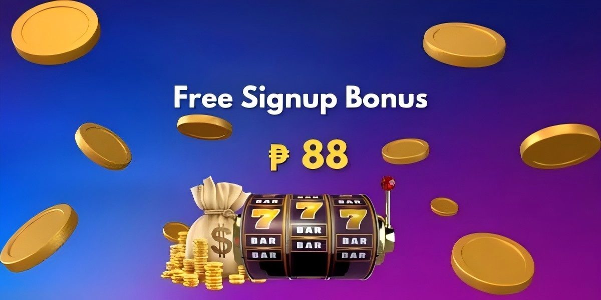 Panaloko app download - register and claim bonus