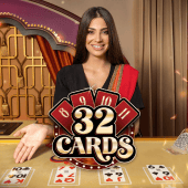 32 Baraha Panaloko live casino