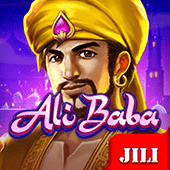 Ali Baba Panaloko hot game