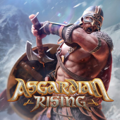 Asgardian Rising Panaloko hot game