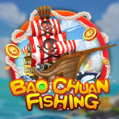 Bao Chuan Fishing panaloko