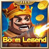 Boom Legend panaloko fishing