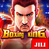 Boxing King Panaloko slot