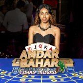 Casino Marina Andar Bahar panaloko live