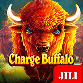 Charge Buffalo panaloko game