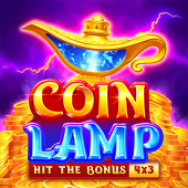 Coin Lamp panaloko slot
