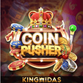 Coin Pusher panaloko