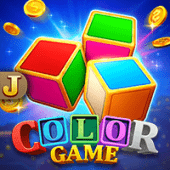Color Game panaloko