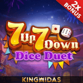 Dice Duet panaloko