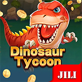 Dinosaur Tycoon panaloko fishing