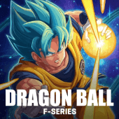 Dragon Ball panaloko slot