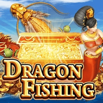 Dragon Fishing panaloko