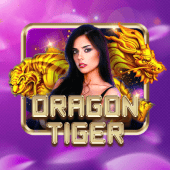 Dragon Tiger panaloko live casino