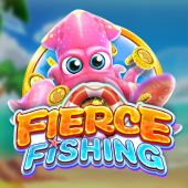 Fierce Fishing panaloko