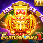 Fortune Gems 2 panaloko slot