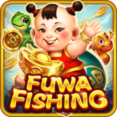 Fuwa Fishing panaloko