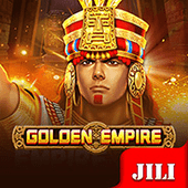 Golden Empire panaloko slot