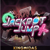 Jackpot Jump panaloko