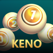Keno panaloko arcade