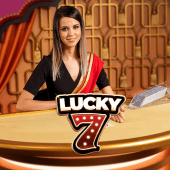 Lucky 7 panaloko live casino