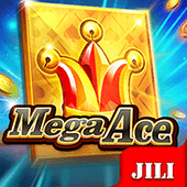 Mega Ace panaloko slot