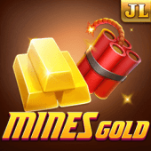 Mines Gold panaloko slot