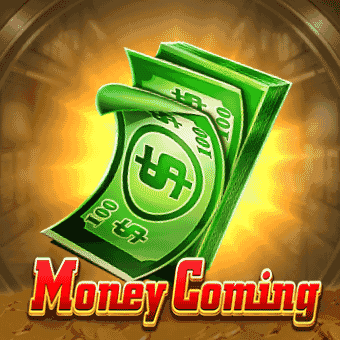 Money Coming panaloko slot