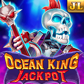 Ocean King Jackpot panaloko fishing