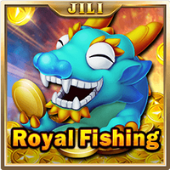 Royal Fishing panaloko