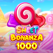 Sweet Bonanza 1000 panaloko