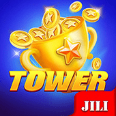Tower panaloko slot