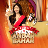 Ultimate Andar Bahar panaloko live
