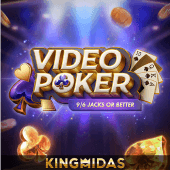 Video Poker panaloko