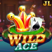 Wild Ace panaloko slot